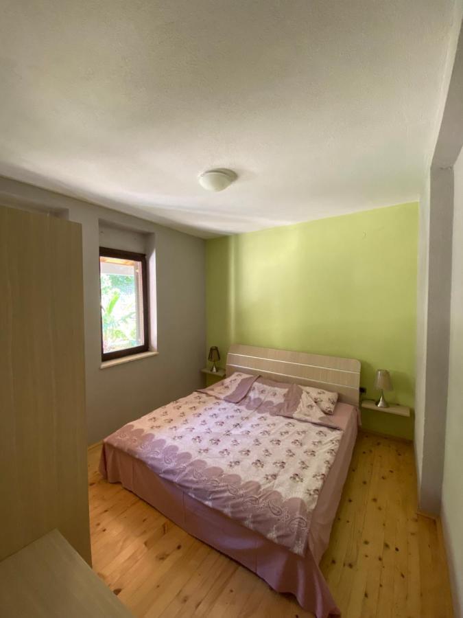 Vila Siva Ohrid Eksteriør billede