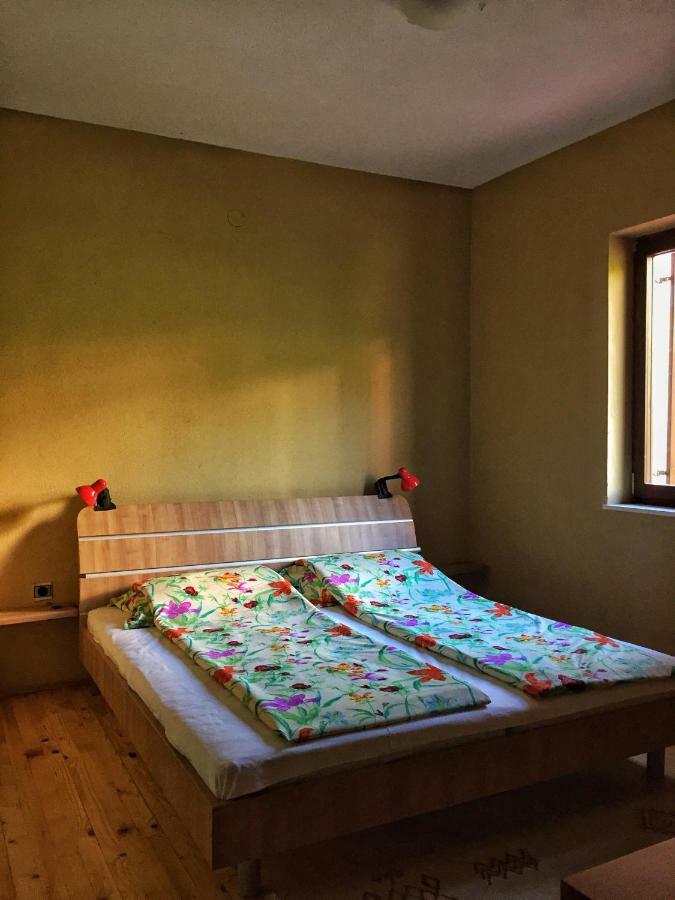 Vila Siva Ohrid Eksteriør billede